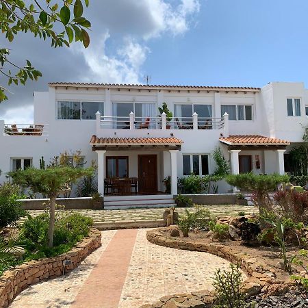 Apartamentos Vista Vedra La Savina  Exterior photo