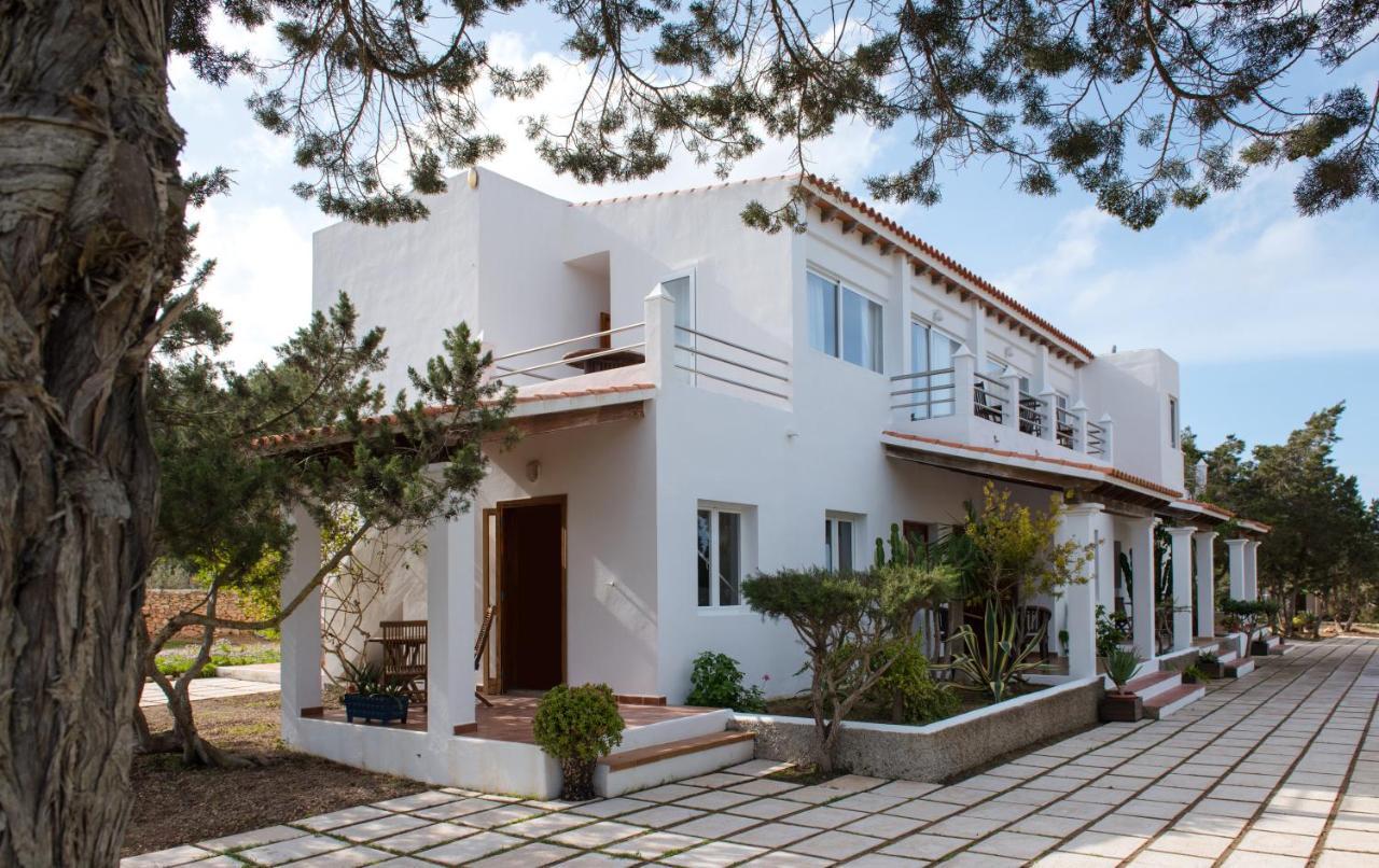 Apartamentos Vista Vedra La Savina  Exterior photo