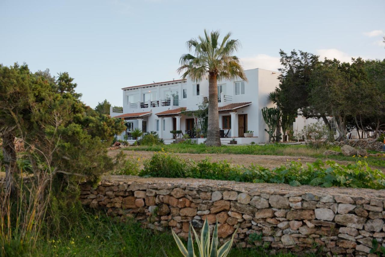 Apartamentos Vista Vedra La Savina  Exterior photo