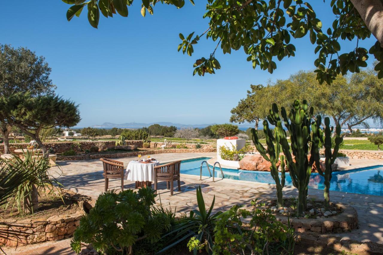 Apartamentos Vista Vedra La Savina  Exterior photo