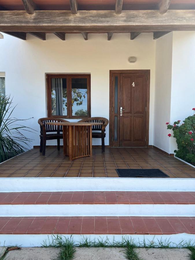 Apartamentos Vista Vedra La Savina  Exterior photo