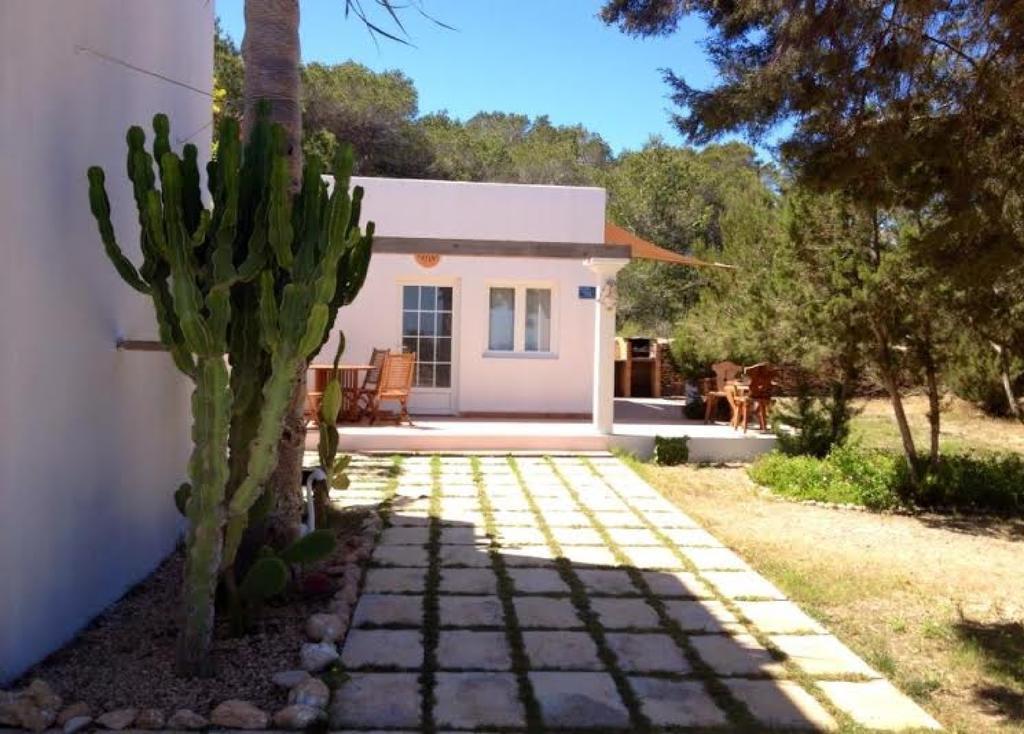 Apartamentos Vista Vedra La Savina  Exterior photo