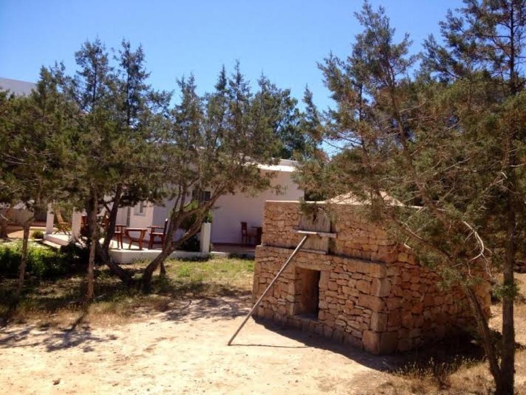 Apartamentos Vista Vedra La Savina  Exterior photo